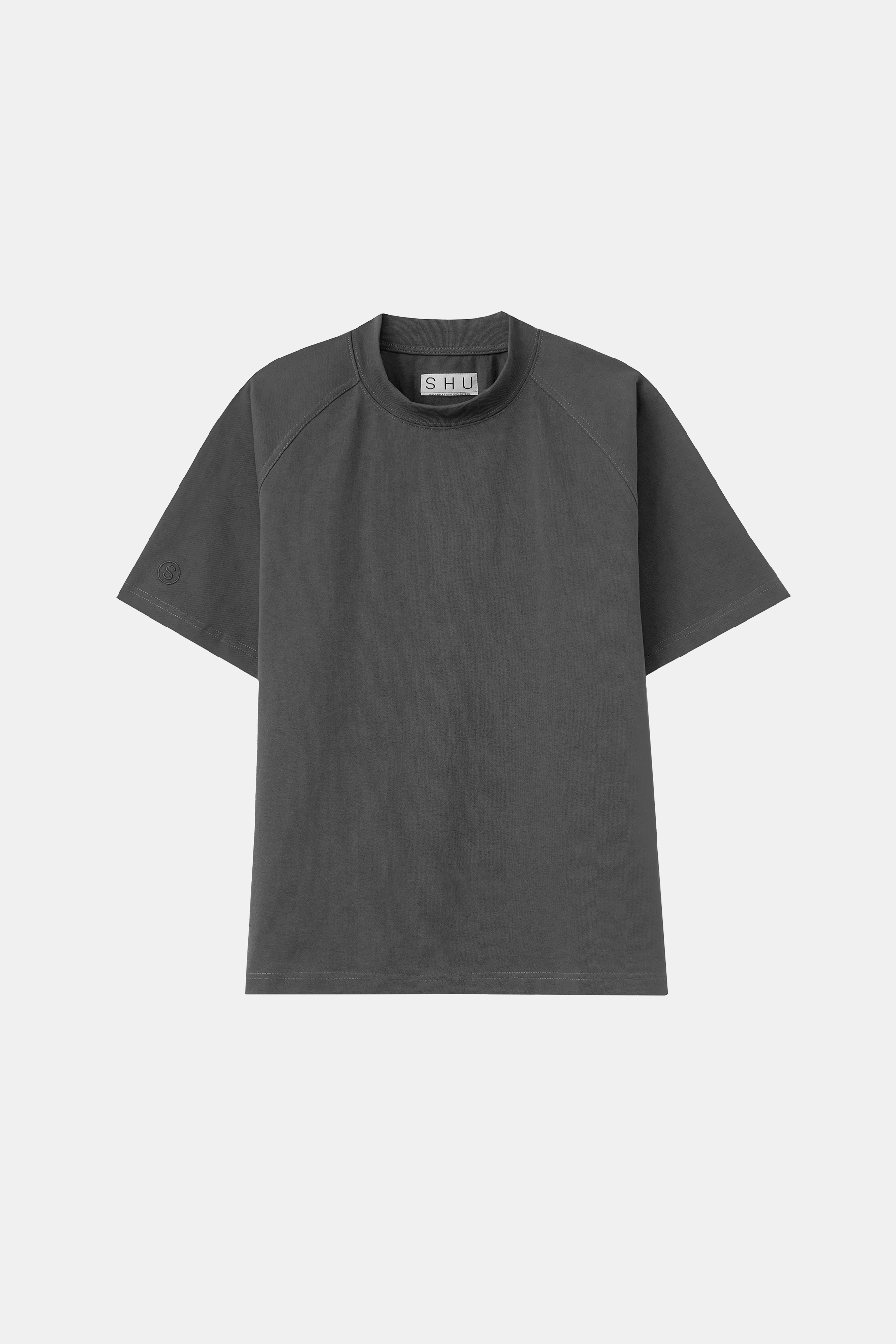 NECK MOCK TNRCN 半袖　sizeL
