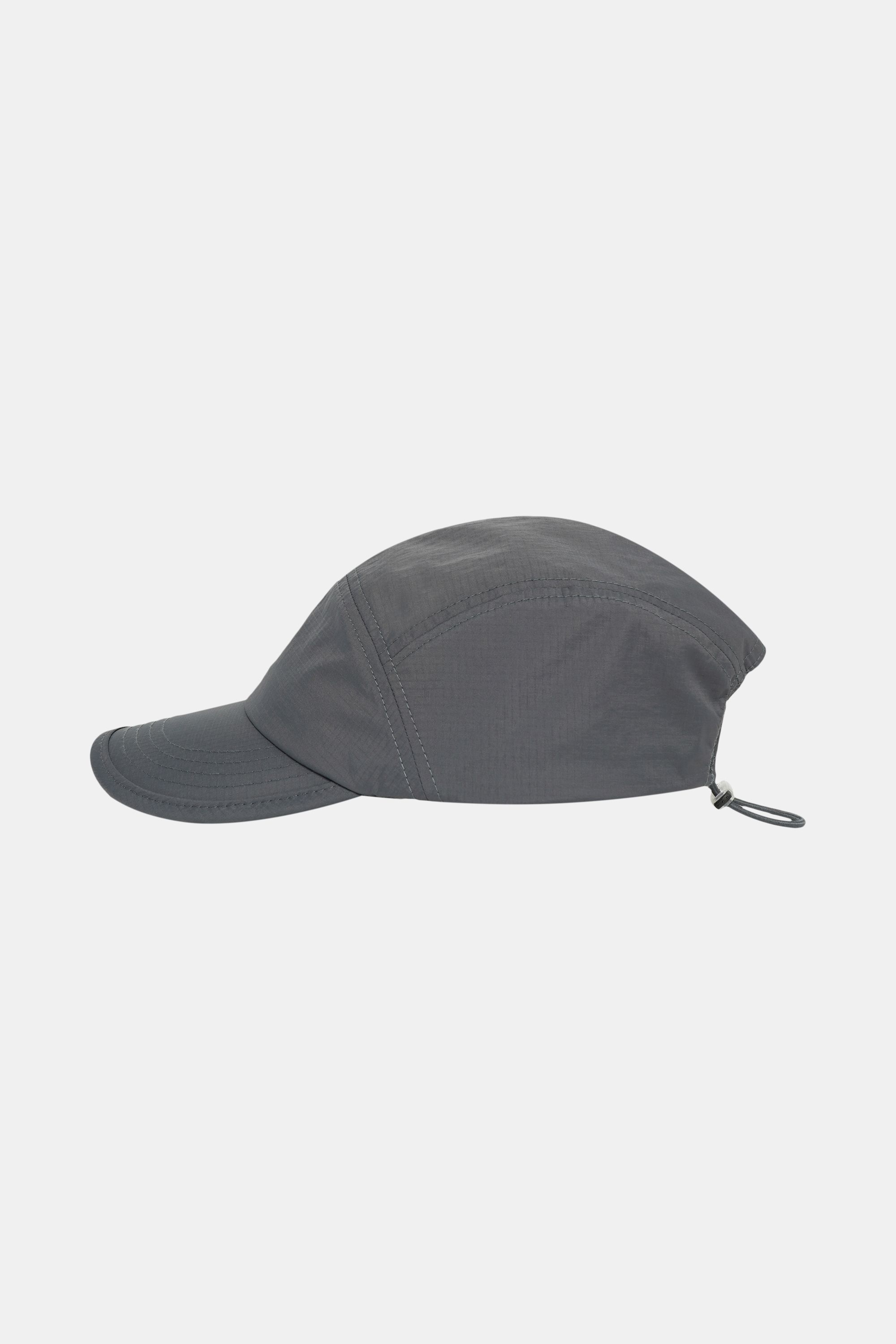 Baseball cap dark grey