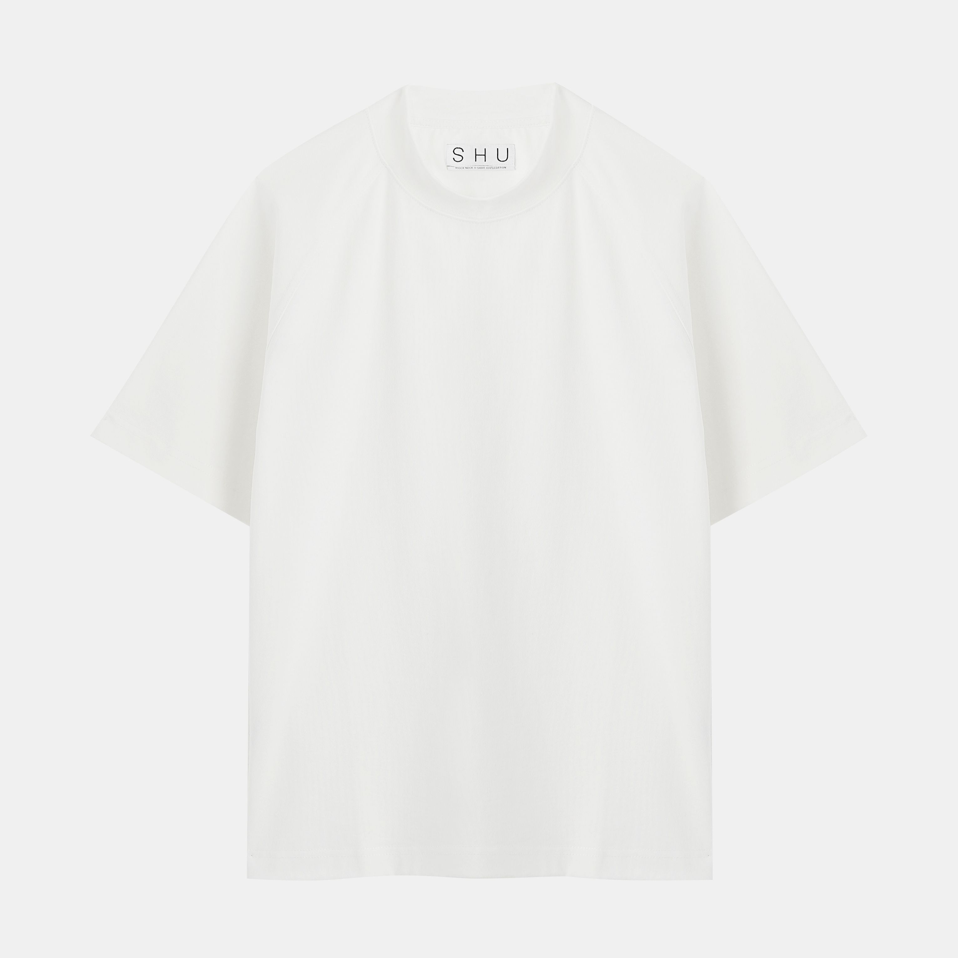 新品　CPH Neck × Converse Tee Mock
