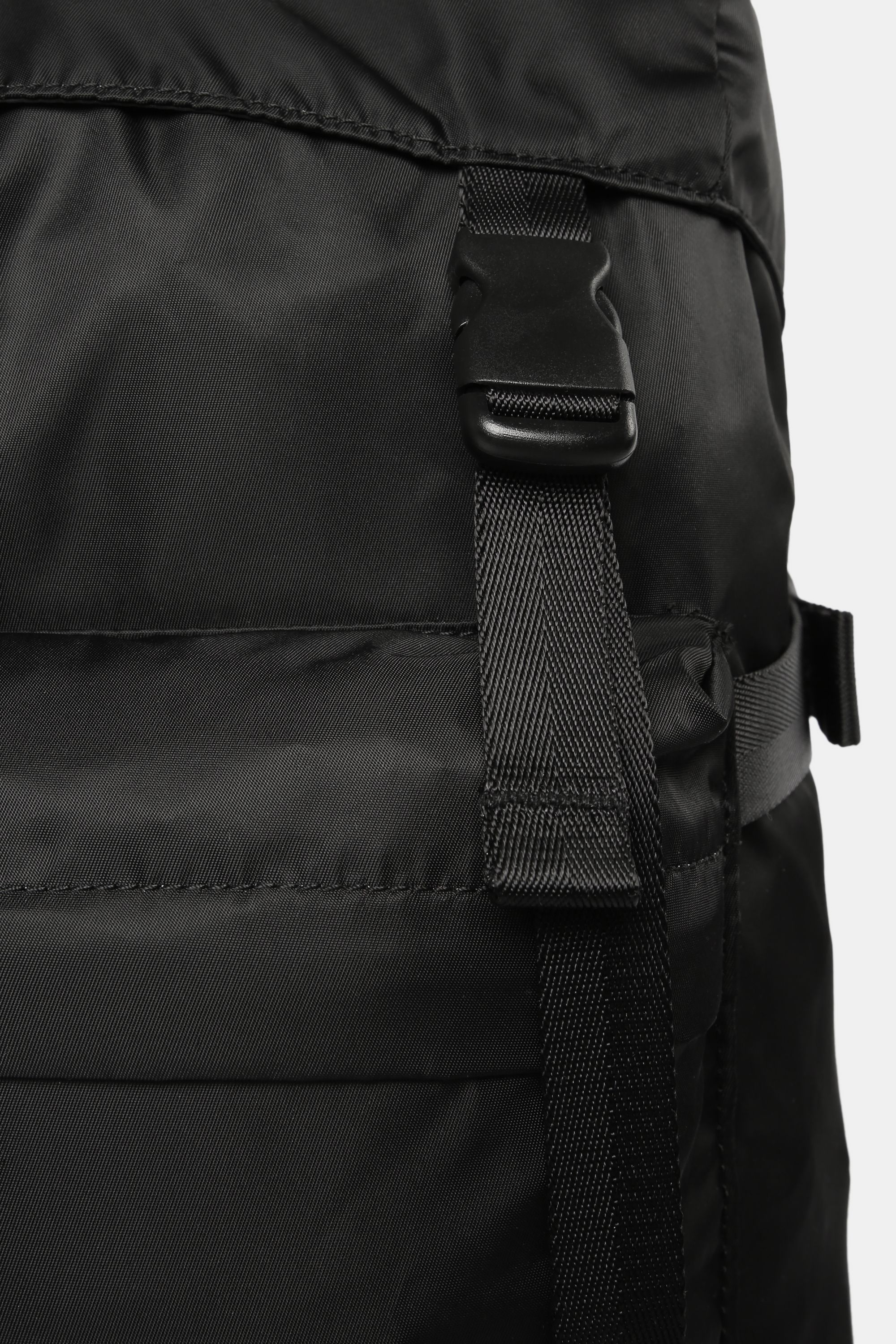 Classic backpack black